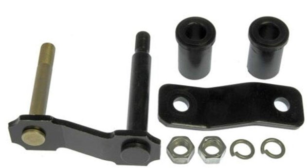 Shackle Kit, Rear Spring, Toyota