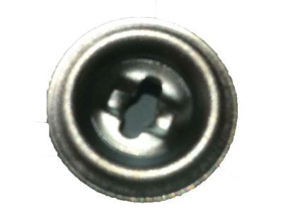 Cup, Shoe Hold Down Spring(For Front Brake)