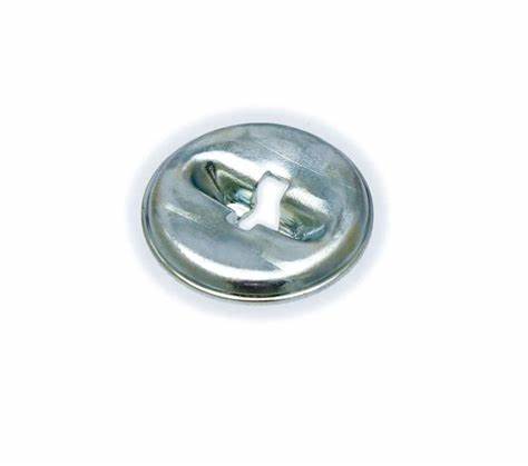 Cup, Brake Shoe Hold Down
