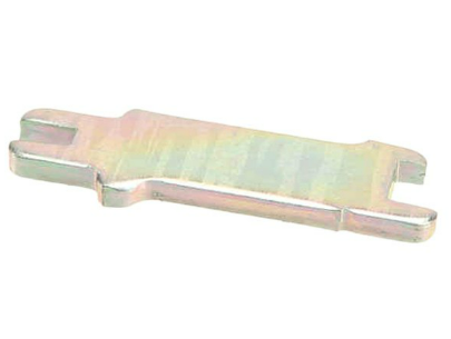 Strut, Parking Brake Shoe, Toyota