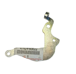 47624-60022 Crank, Parking Brake Bell, Rh, Toyota