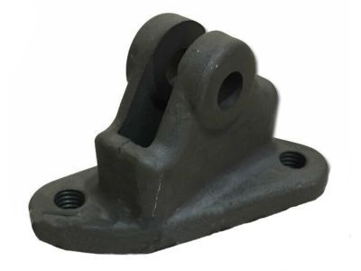 47629-60010 Bracket, Bellcrank, Lh(For Parking Brake), Toyota