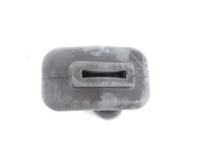 Boot, Parking Brake Bellcrank, Toyota