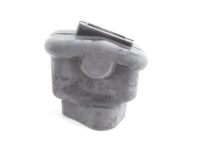 Boot, Parking Brake Bellcrank, Toyota