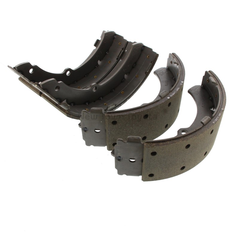 04494-36300 Shoe Kit, Rear Brake, Toyota