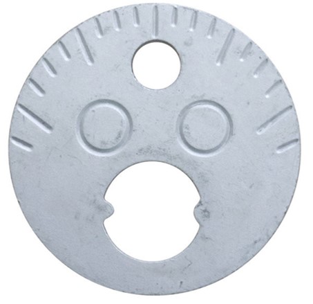 48198-0K030 Cam, Camber Adjust, No.2, Toyota