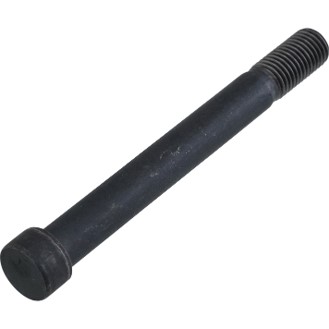 Bolt, Rear Spring, Center, Toyota