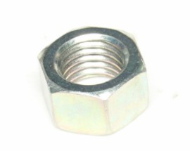 48284-60062 Nut, Front Spring Center Bolt, Toyota