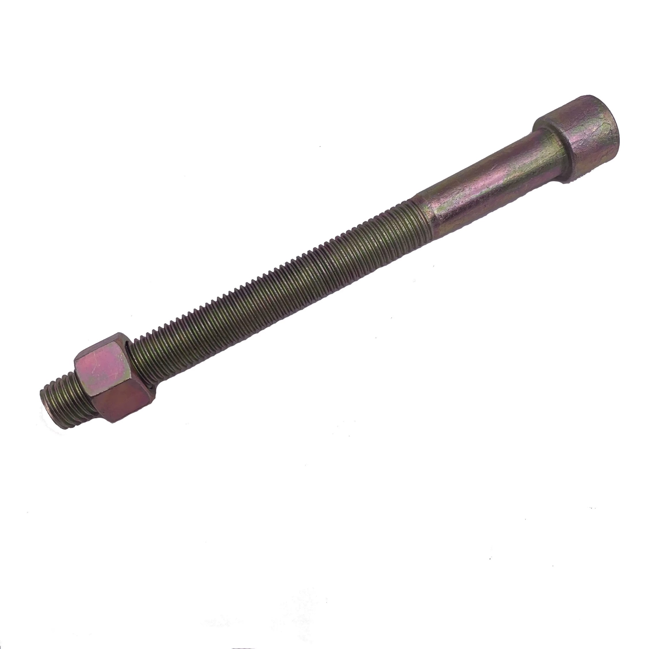 48289-60010 Bolt, Front Spring, Center, Toyota