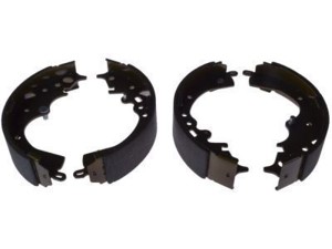 Shoe Kit, Rear Brake, Toyota