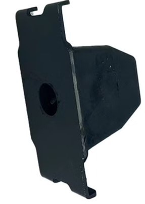 48306-0K040 Bumper Sub-Assy, Rear Spring, Toyota