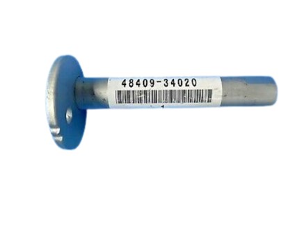 Cam Sub-Assy, Front Suspension Toe Adjust,