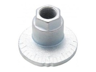 48452-34011 Plate, Front Suspension Toe Adjust, No.2, Toyota