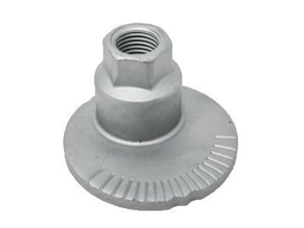 48452-35020 Plate, Front Suspension Toe Adjust, No.2, Toyota