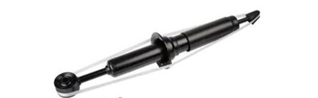 Absorber Assy, Shock, Front Rh, Toyota