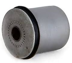 Bush, Front Suspension Upper Arm, Rh,