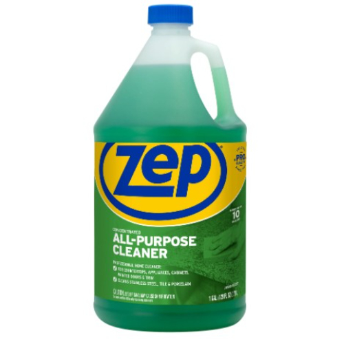 Zep Industrial All-Purpose Cleaner & Degreaser