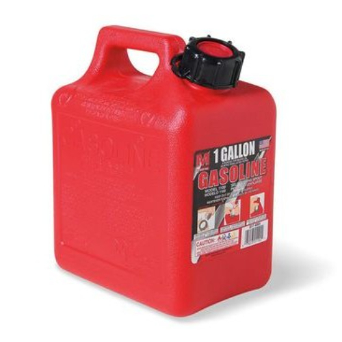 Gasoline Model 1100