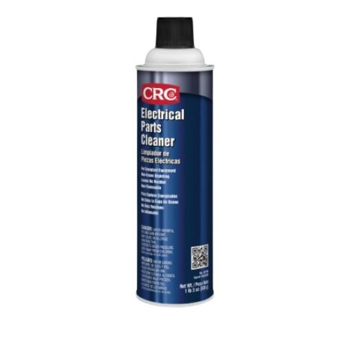 CRC Electrical Parts Cleaner