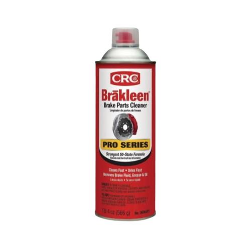 CRC Brakleen Brake Parts Cleaner