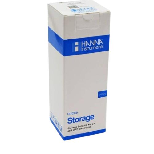 Hanna Instruments Storagesolution for pH