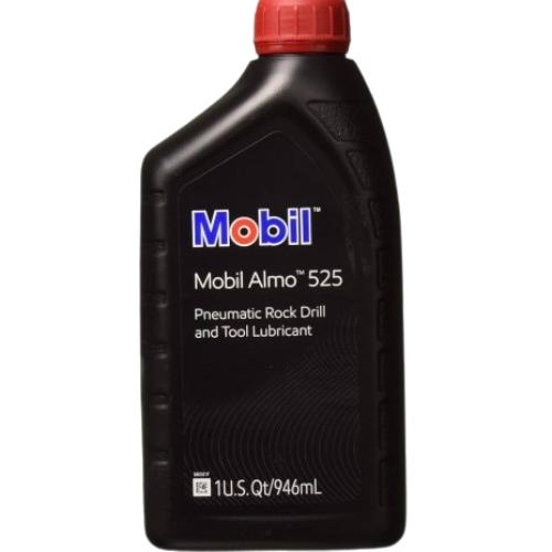 Mobil Almo 525