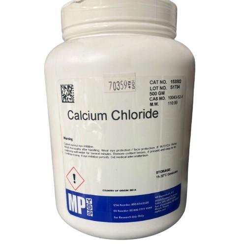 MP Biomedicals Calcium Chloride