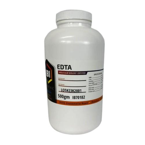 IBI Scientific LB Lennox Broth – 500g
