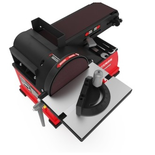 Craftsman Belt/Disc Sander