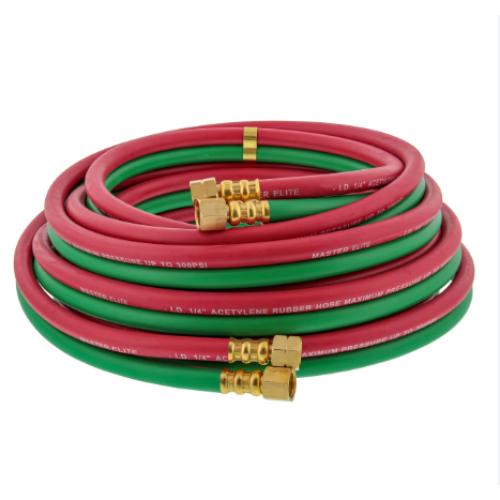 Master Airbrush Twin Welding Hose