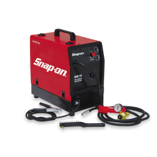 Snap-on MIG135 Portable MIG Welder