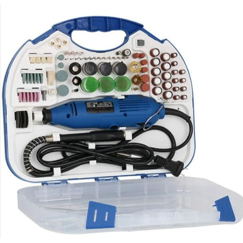 Royce RMG 300-211T Rotary Tool Kit