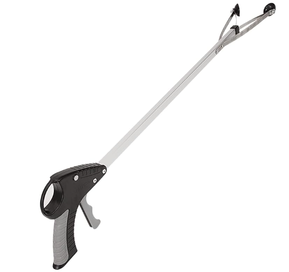 Vive 32" Suction Cup Reacher