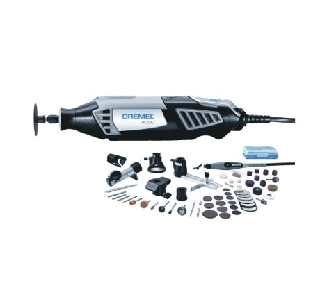 Dremel 4000 High Performance Rotary Tool