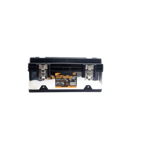 Gfixtop Stainless Steel Tool Box
