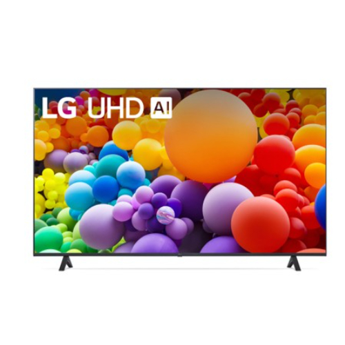 LG UHD AI 65-Inch Smart TV