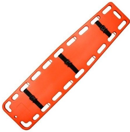 Spineboard Stretcher
