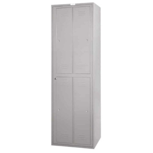 Penco To System Lockers– 4-Door Configuration
