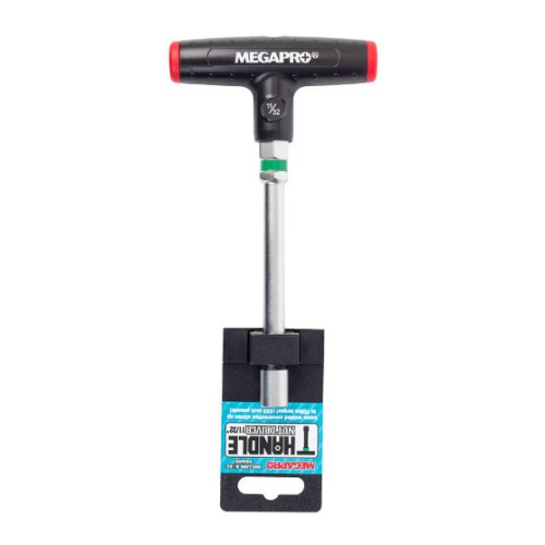 MEGA PRO Handle Nut Driver