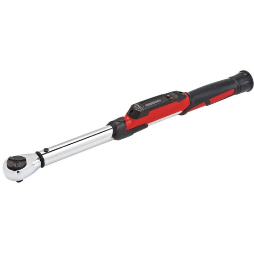 Digi Click Torque Wrench – 3/8 in. Drive