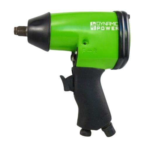 Dynamic Power Air Impact Wrench