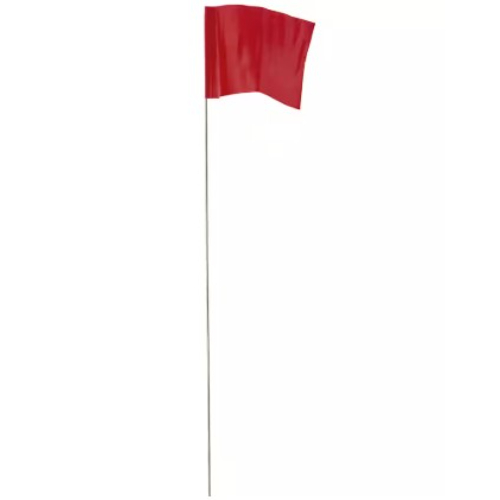 Marking Flags