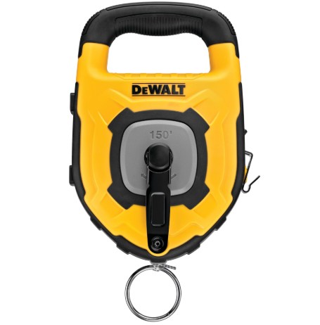 DeWalt DWHT47372 3:1 Chalk Reel – 100 ft