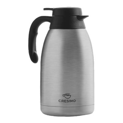Stainless Steel Thermal Vacuum Carafe