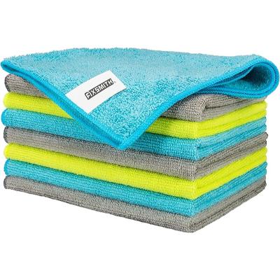 Microfiber Cleaning Cloth