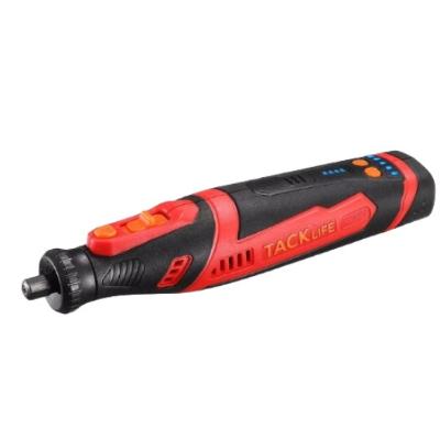 Cordless TACKLIFE Rotary Tools