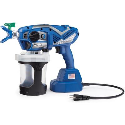Ultra Corded Airless Handheld