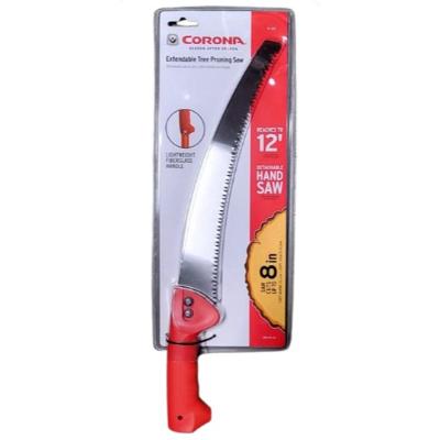 Extendable Tree Pruning Saw