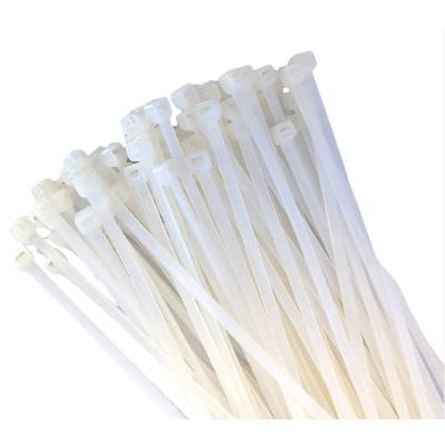 8X350mm Nylon Cable tie