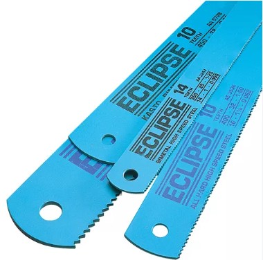 High Speed Steel Hacksaw
